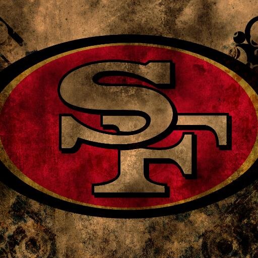 Common sense isn't so common. #49erFaithful