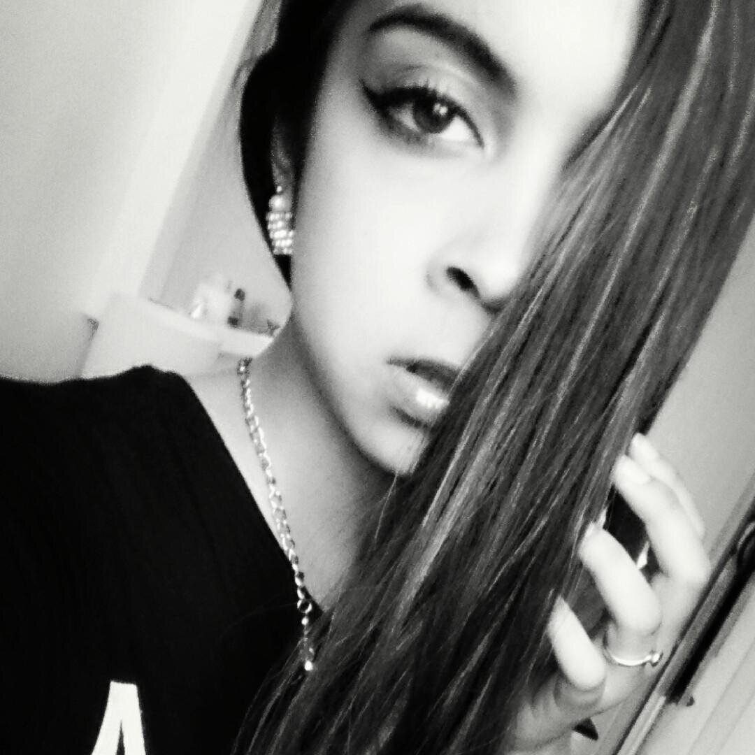 Born to be myself •  ♥