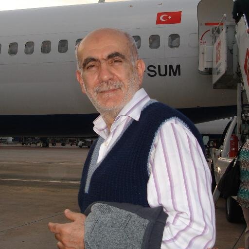Emekli Fizik öğt. Trabzonspor Sevdalısı #ATATÜRK #TÜRK