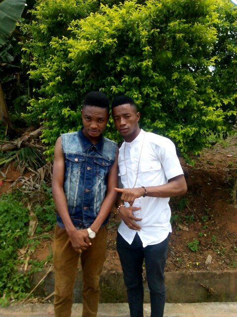 Cool and fun to be with, a pop stay cheak out for me soon.