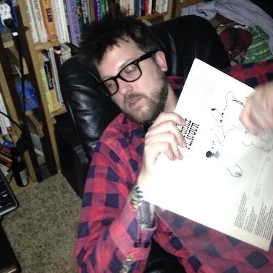 jeffogiba's profile picture. I like records more than most things. I'm ok.
@Blackgoldbk | #Vinyl |   jeffogiba on FB, Instagram and in real life too. Touch 'em.