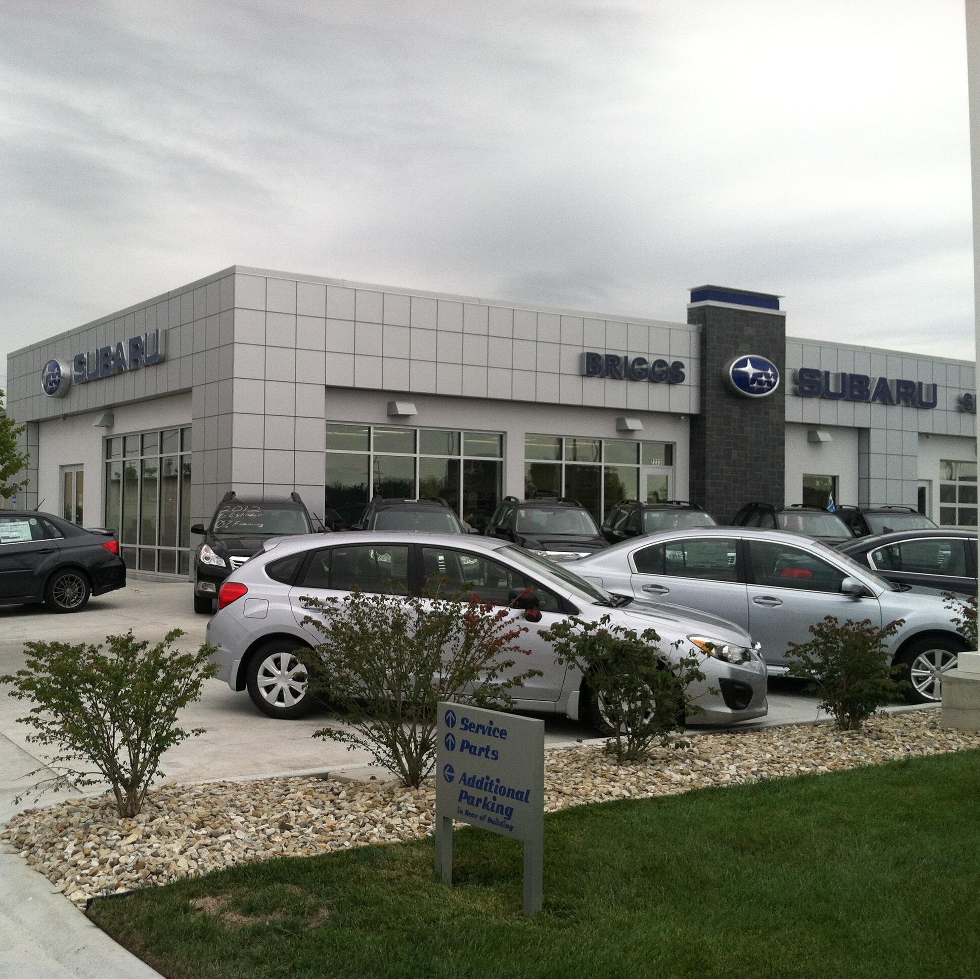Briggs Lawrence Ks | New Car Release Information