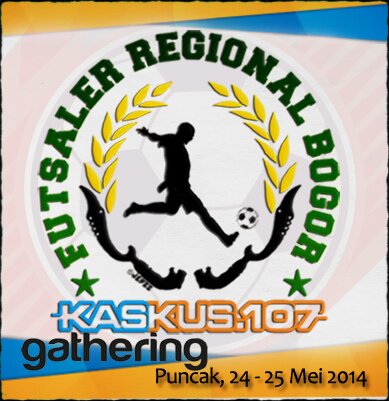 futsal107bogor's profile picture. Komunitas Kaskuser Regional Bogor yang Hobby Futsal | TKP : Lapangan Futsal | CP : @jhu_lee_ann, @ferrylite
