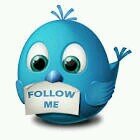 Retweet all my tweets100% Following back! Follow us and we will follow uu backk!