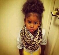 Hi I Ja'Brion Mariah Lopez I'm 3 year old my mwommy is @_lilmissbaddie ,sis : journey_211