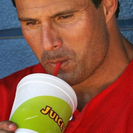 Daily Fantasy Baseball Player, specializing in mediocrity