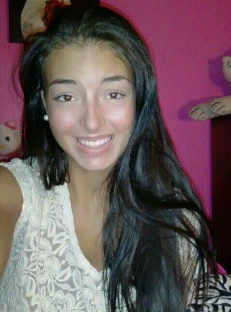 Take me as I am, or watch me as I go  ♥ ;*