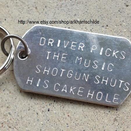 arkhamschilde's profile picture. Maddington Alchemy on Etsy. Handmade jewelry - fandom-based, steampunk, alt-lifestyle, & unique pieces