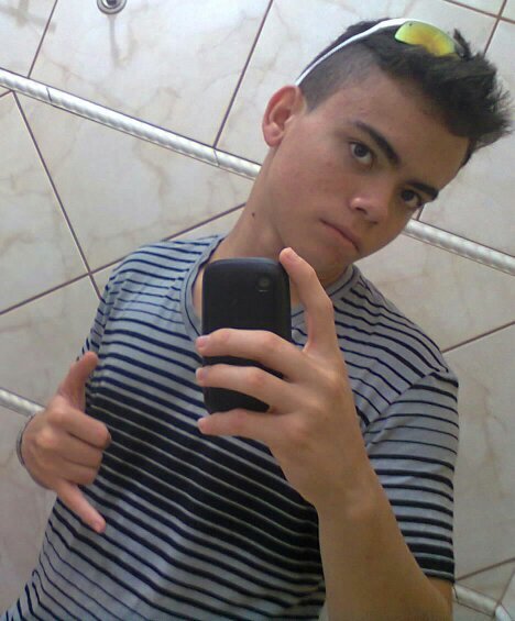 me seguem que eu sigo de volta!