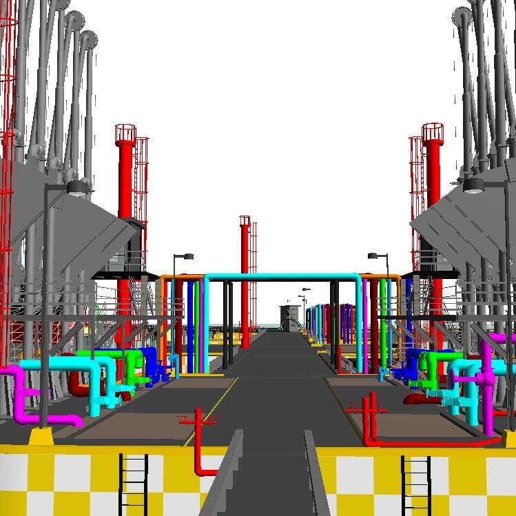 Multi-dimensional Management using BIM Technology
https://t.co/VFVK31n7NB
