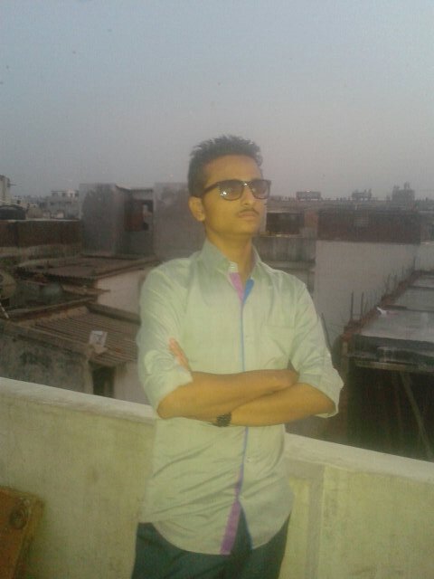 pinak54's profile picture. 