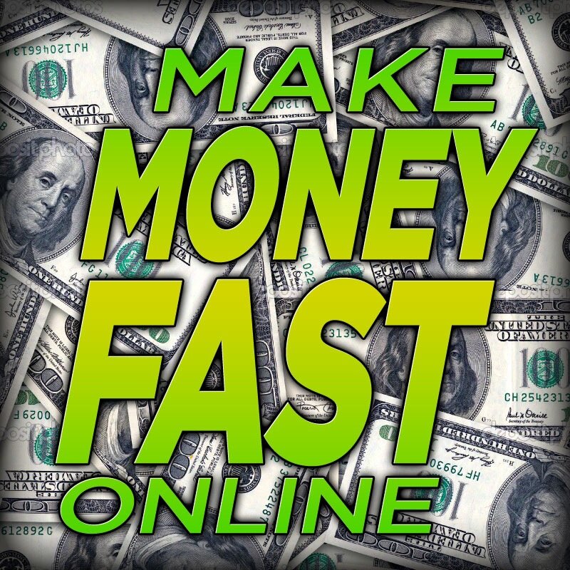 Make #money fast online! All sorts of #moneymaking tips and tricks to BUILD YOUR WEALTH AND GET RICH THE QUICK AND EASY WAY!
