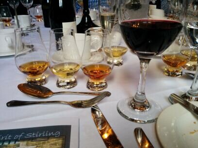 Love Whisky and people who love Whisky...