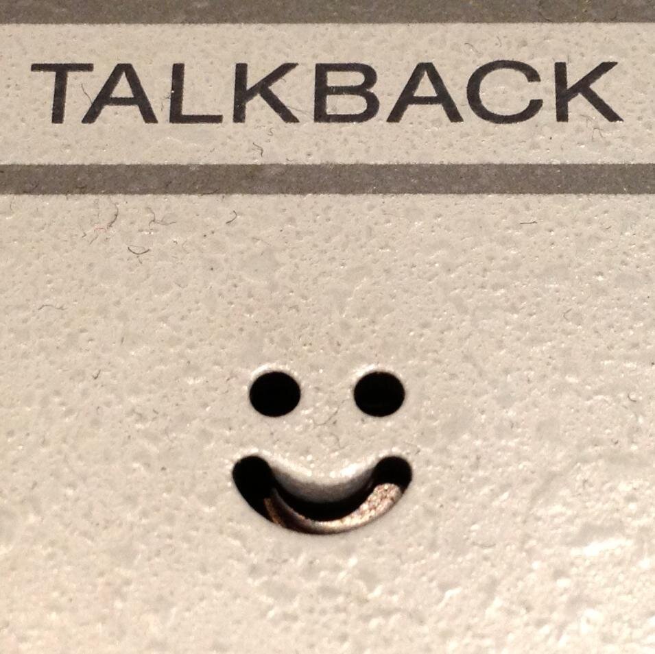 Cooper_Audio's profile picture. Production sound mixer. Pun advocate.