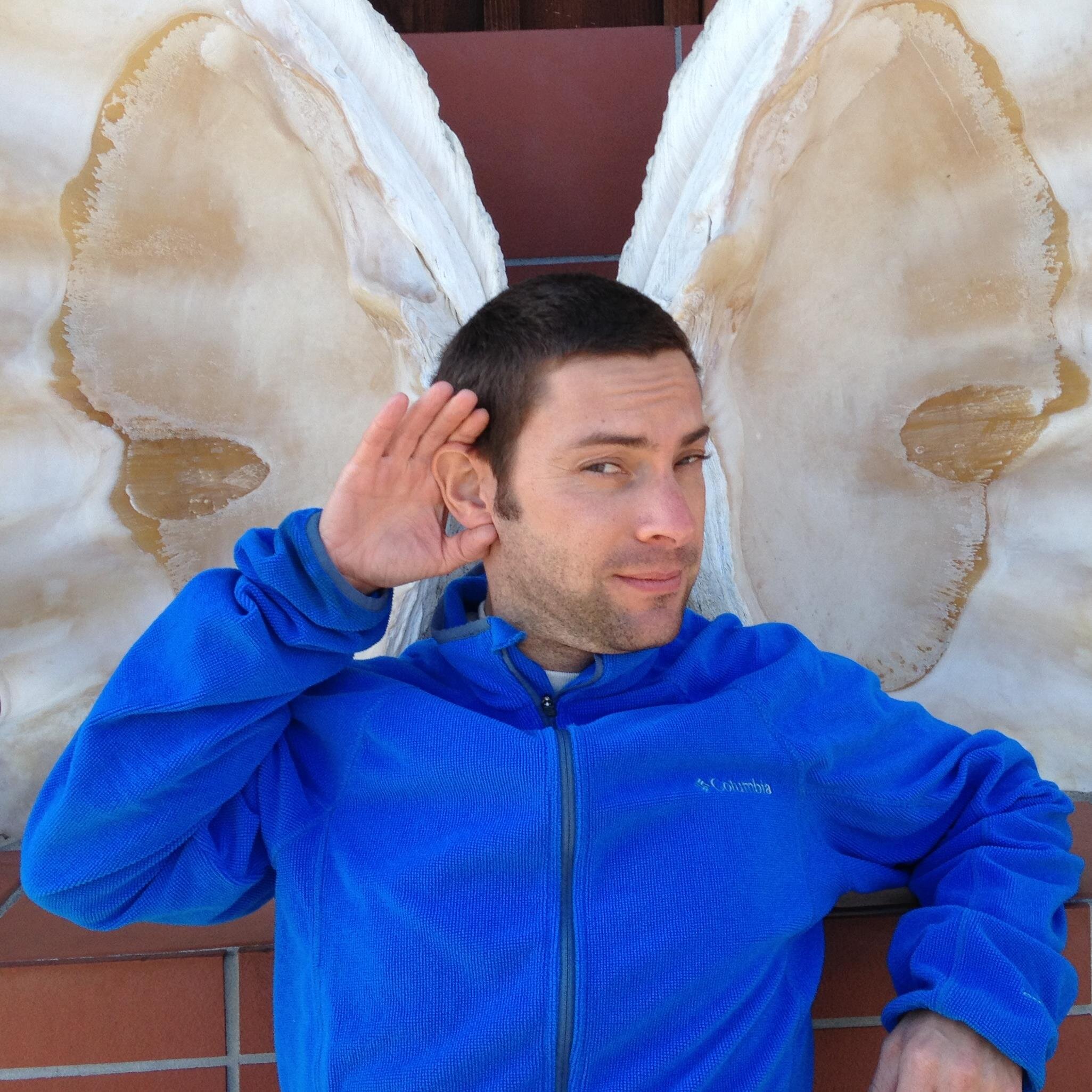 Matt Degen