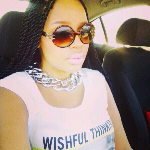 Co-ordinator at AMBIENCE ETHNIC HAIR-Fourways Crossing (011 7052833/0710952323)
Manager of InafSaid Brand
Daugter*Sister*Wifey*Friend
instagram @lwaneezy!!!