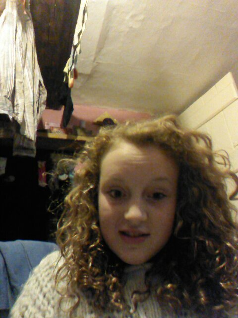 Hey I'm Beth!! I love gymnastics, swimming and cooking !!
