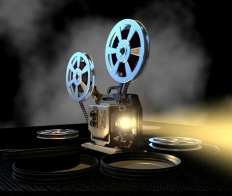 indie Film maker with big dreams lots scripts and a dslr