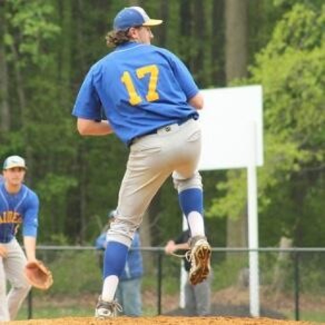 Eric Reardon Profile