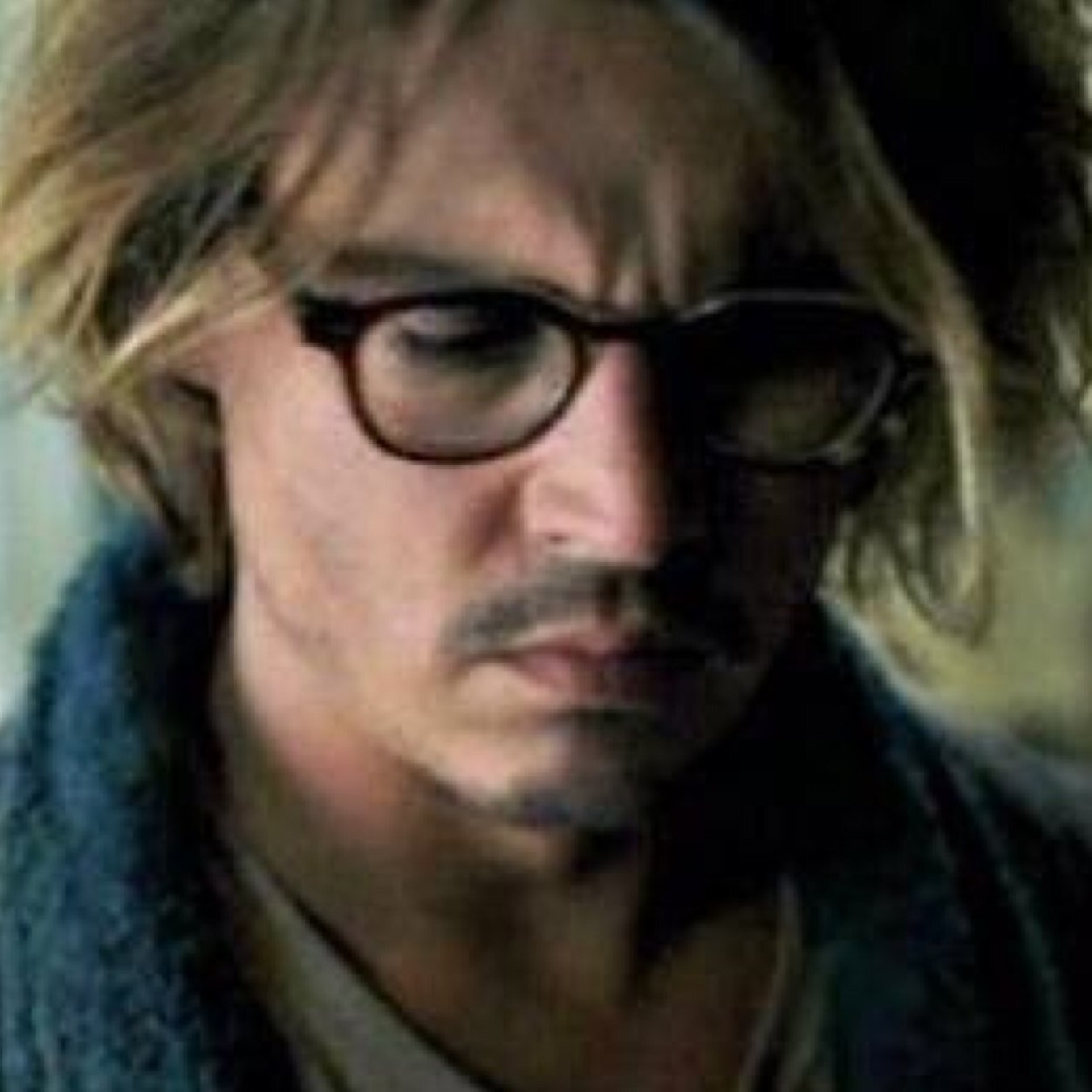 My name's Mort, I like Mountain Dew and I have messy hair.