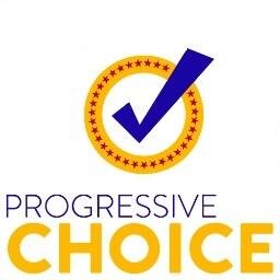A national coalition of people and organizations who organize to fight for Progressive values.