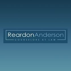 Dealing with a complicated business matter? Contact Reardon Anderson, LLC to see how a New Jersey business attorney may be able to assist you!