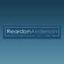 ReardonAnderson (@reardonanderson) Twitter profile photo