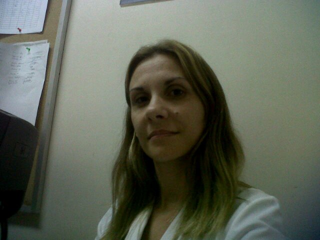 scuniversos's profile picture. Licenciada en Nutrición (UBA)