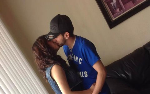 NesblyRomero's profile picture. *Ivan y Zereth*