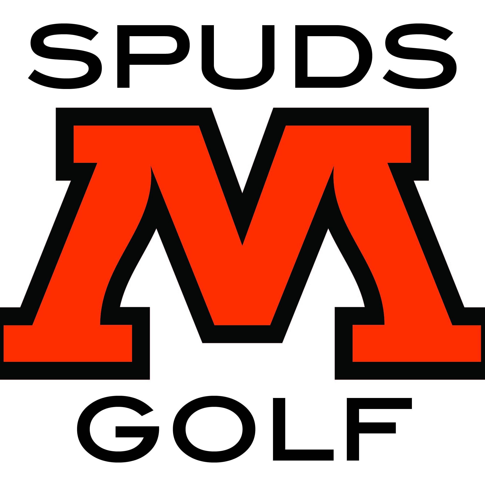 Moorhead Spuds Golf
