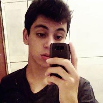 Gurizinho da Namorada mais Feliz Do Mundo' *-* / Lely aqui'