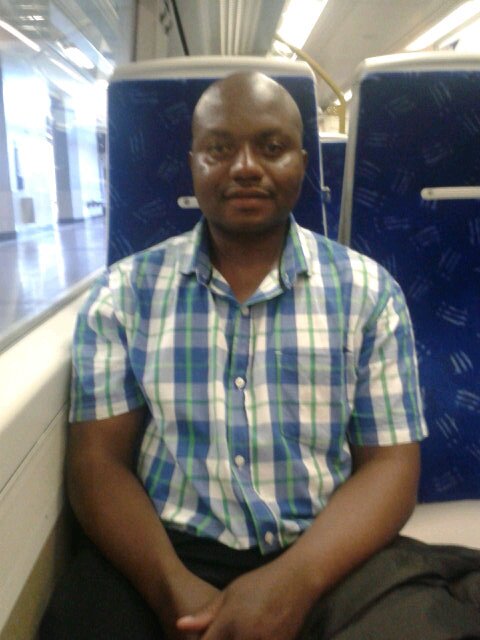 dumisani_zondo's profile picture. 