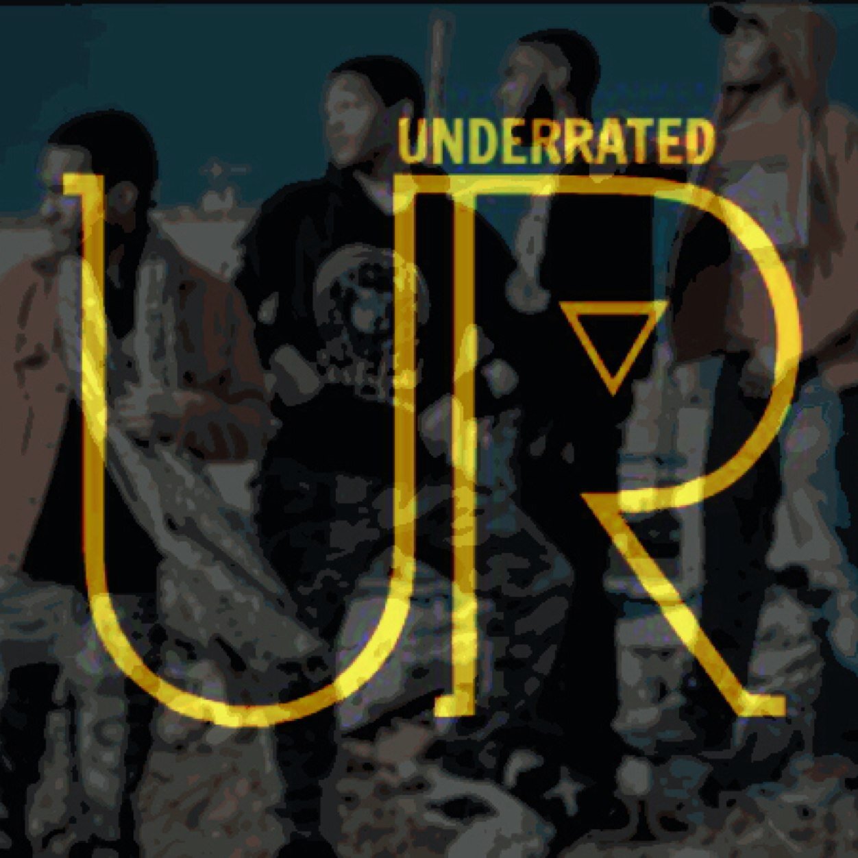 UnderRated B.I.R ! URWayne ! S.o.S ! RaRa ! Cheekie ! FREE CHEEKIE