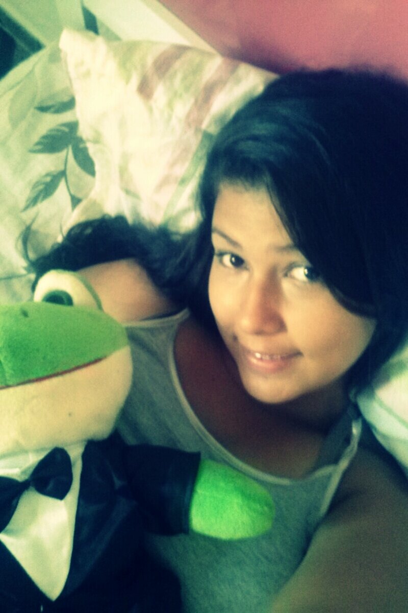 Sou loouka peloo KAUAN MARIZ DE OLIVEIRA *__*