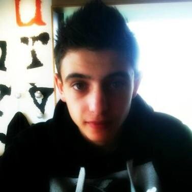 I'm Trouduc boyfriend :D