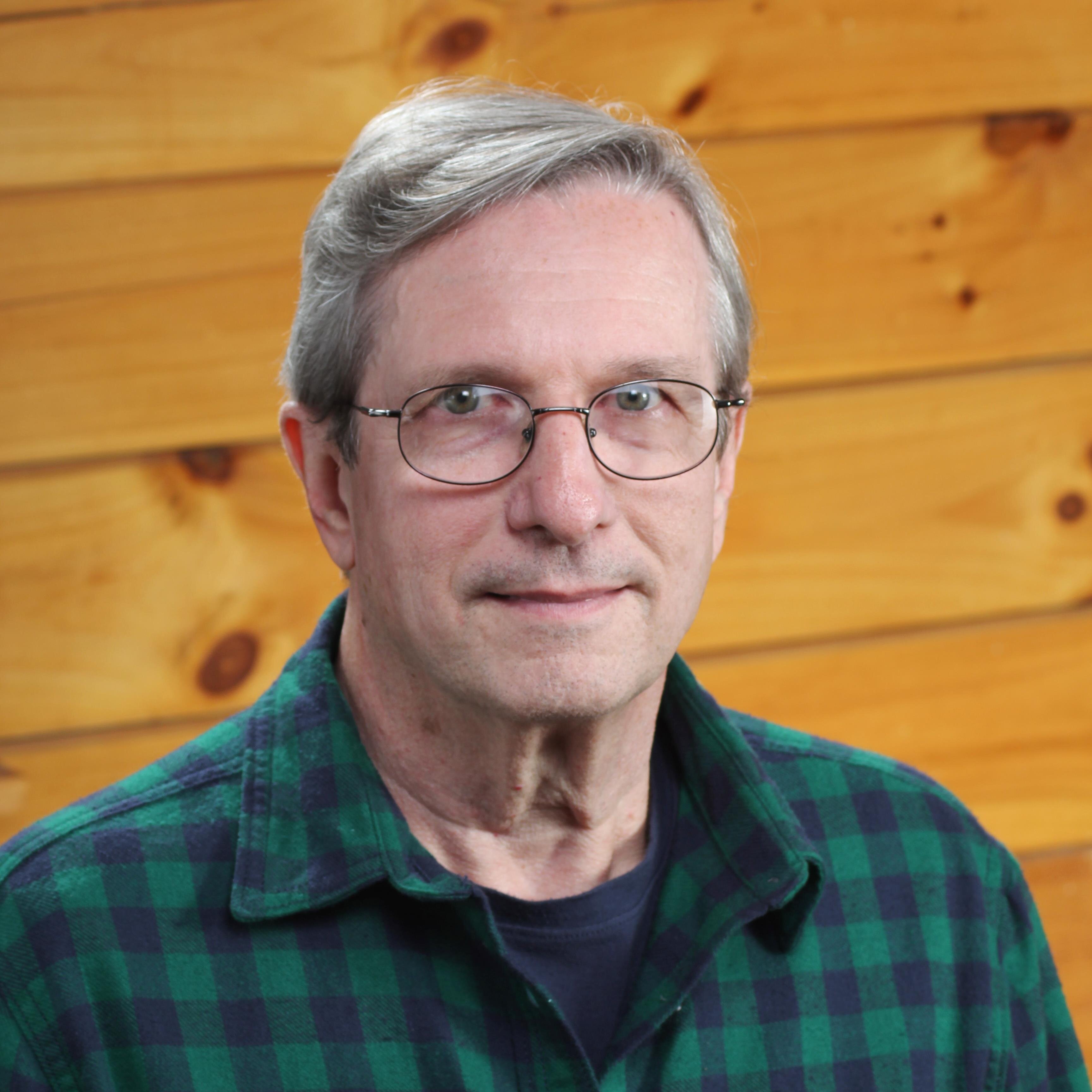 Author of nature/adventure books - The Waterfowl Man, Birds of Sylvan Heights, and The Elephant Diaries (2019); Beatles fan; from Dayton, Ohio - WSU grad!