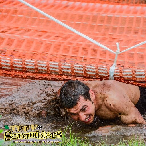 5k Adventure Race