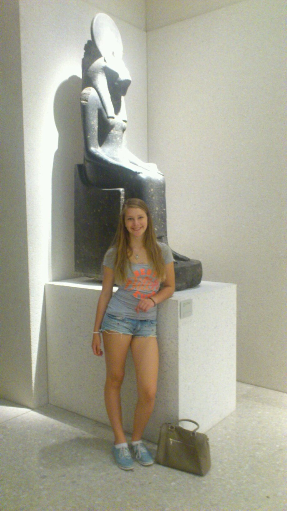 15 years old / Dutch girl / proud Arianator!