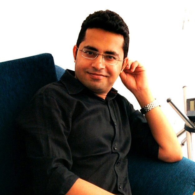 Architect, Urban Designer and A Good Human Being