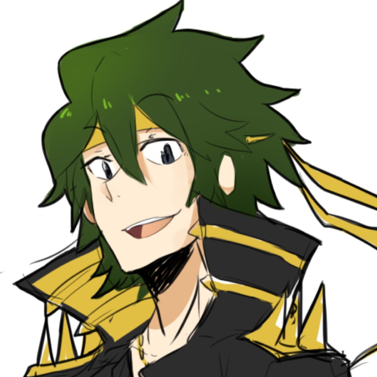 [Semi-Serious RP]
