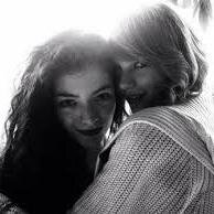 Twitter Oficial do Lorde & taylor Swift