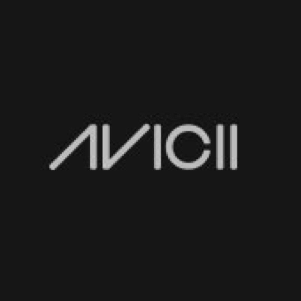 Love→Avicii I'm japanese highschool students. Please follw me!