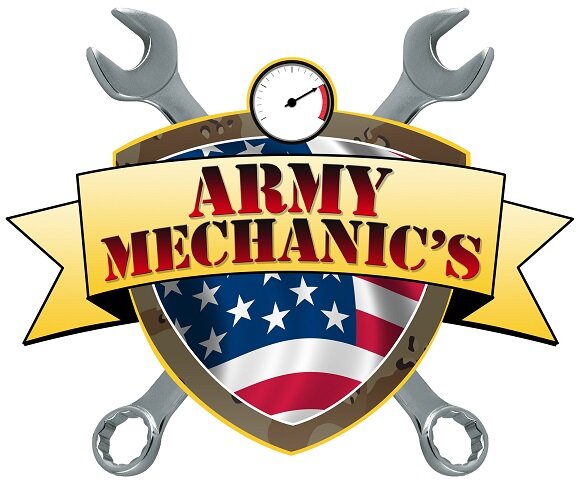 Army Mechanics is full licensed and insured automotive service that is mobile, affordable and convenient. No more waiting around in shops!