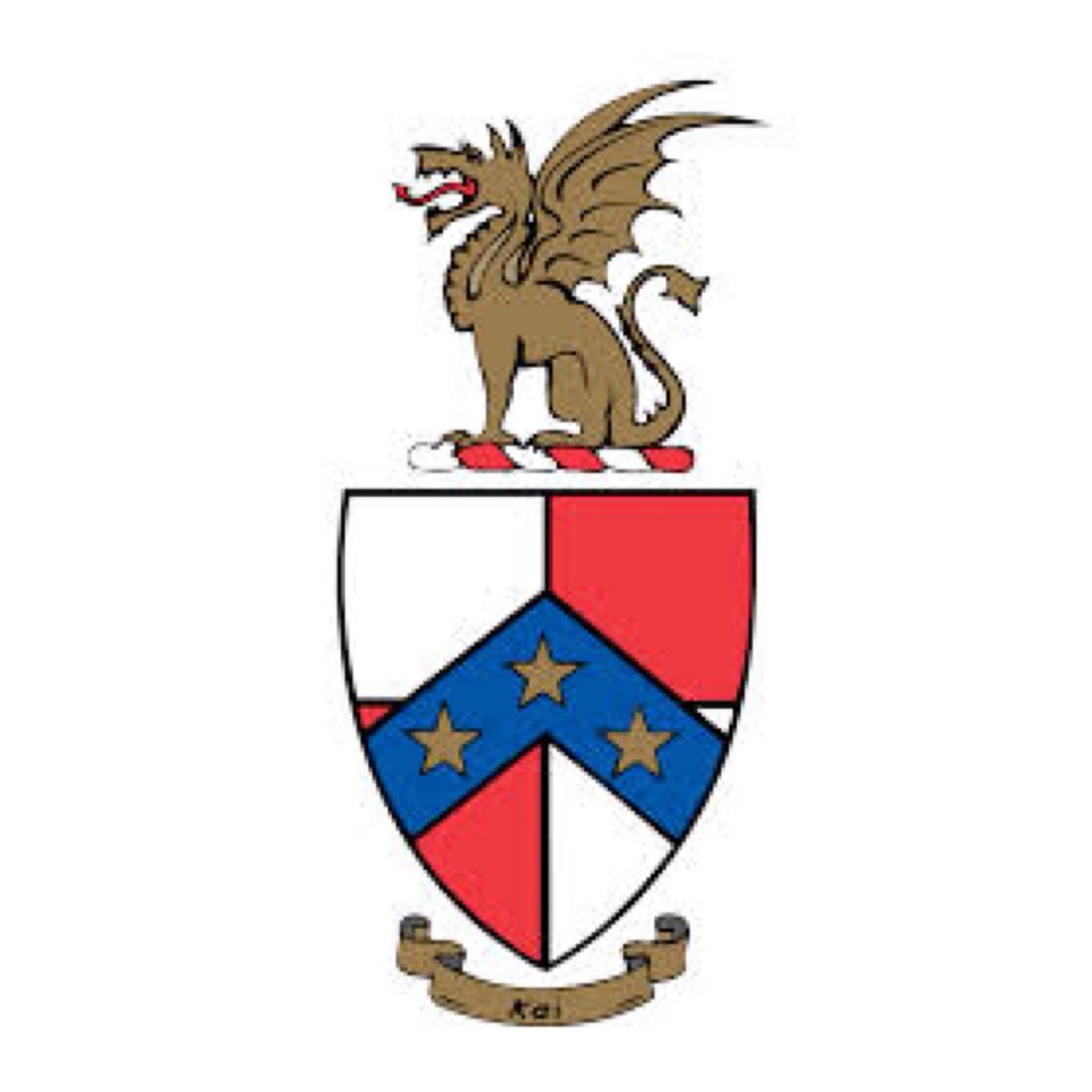 The Official Twitter Account of the Gamma Nu Chapter at UCLA.
