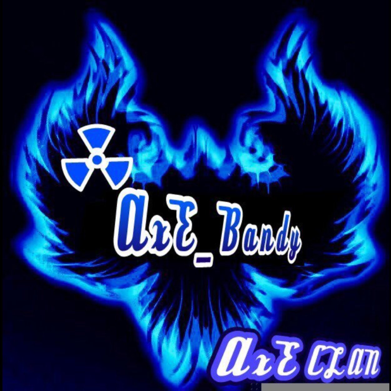 Clan AxE co founder,hoping to start recording gameplay soon once irec is fixed:)
