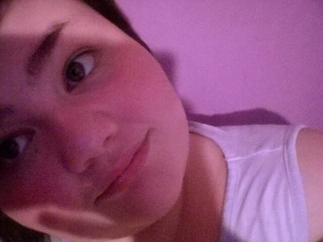 Hi, I'm Kirsty, I love my friends and family and if you can't accept me for who I am or what I look like then don't follow me xx