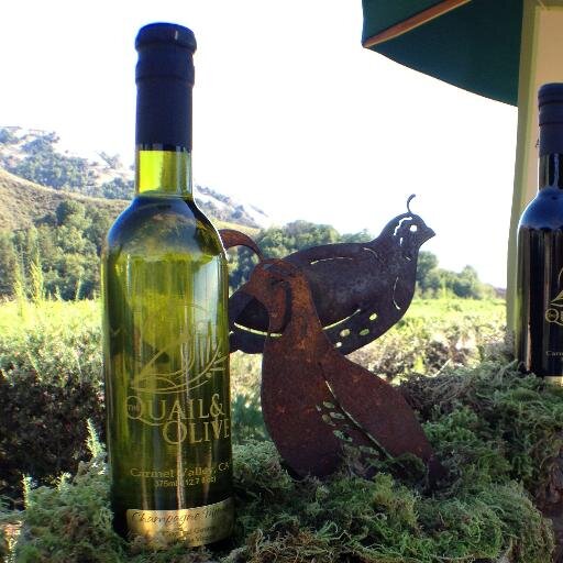A California olive oil experience in the heart of  Monterey wine county. Eat well, be well!