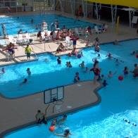Public Pool