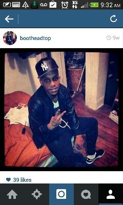 #TeamGemini They say all ya old girls got somebody new ... I said Damn Really #Blah