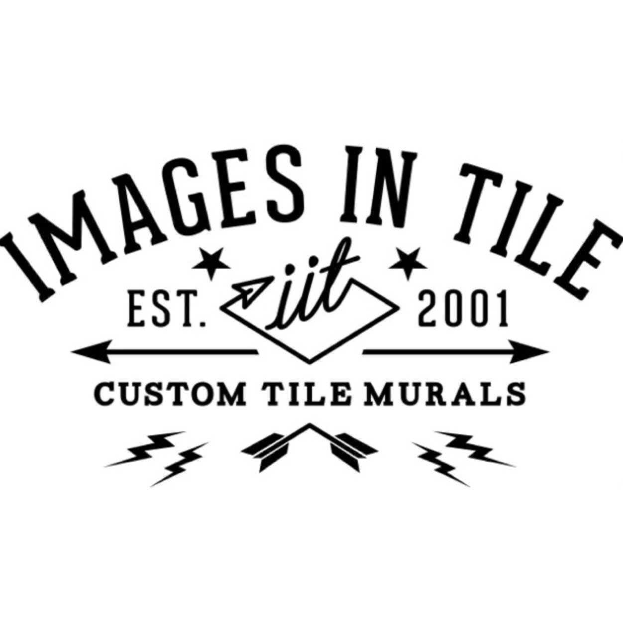 Custom Tile Murals for Commercial and Residential Spaces
